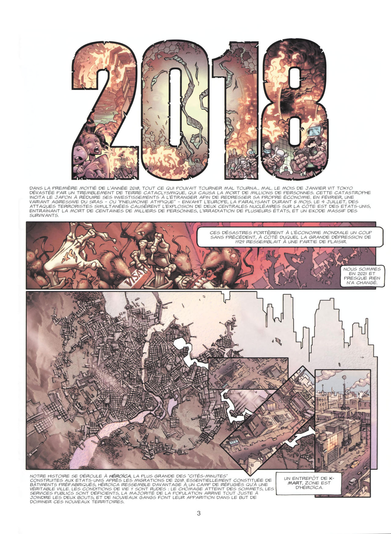 Zone Sinistrée 01 page 5 full