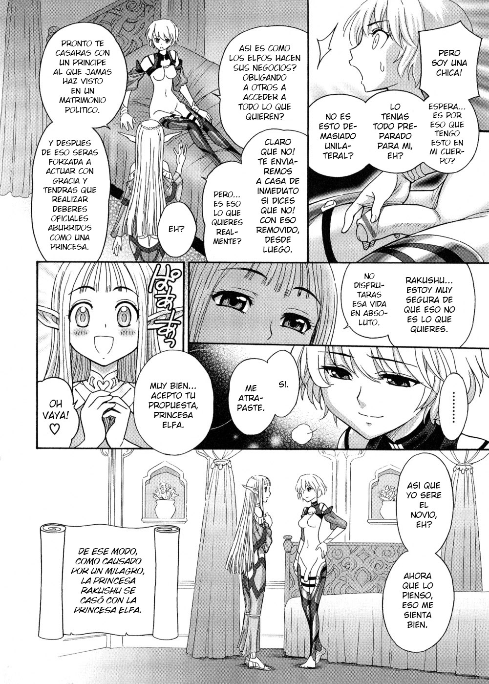 Lord of Futanarion page 6 full