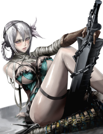 狸 cover