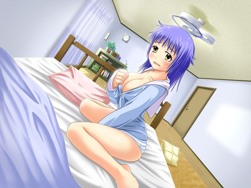 Nanairo Kanata ~Natsuyasumi! Doki Doki Love Vacance Yume Bouken!~ page 2 full