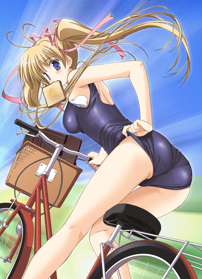 Artwork of Goma Satoshi page 3 full