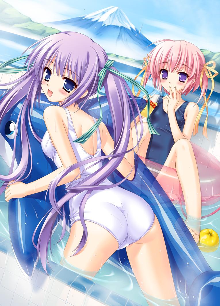 Artwork of Goma Satoshi page 6 full
