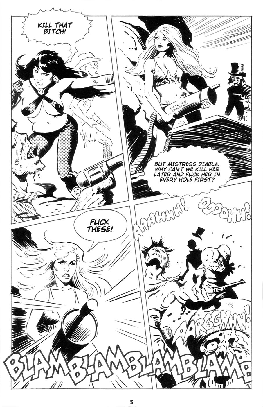 DJustine No 3 page 6 full
