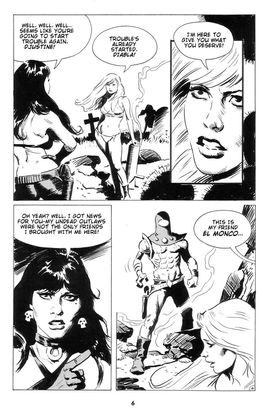 DJustine No 3 page 7 full