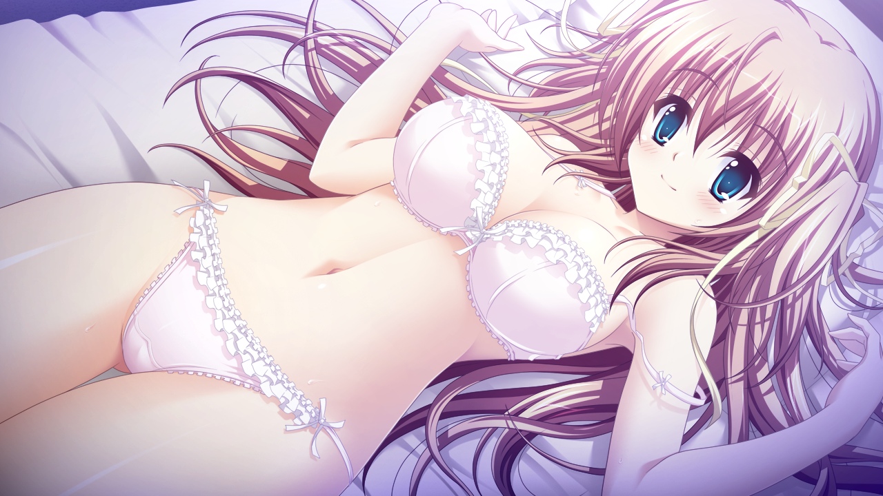moe girl in lingerie page 2 full