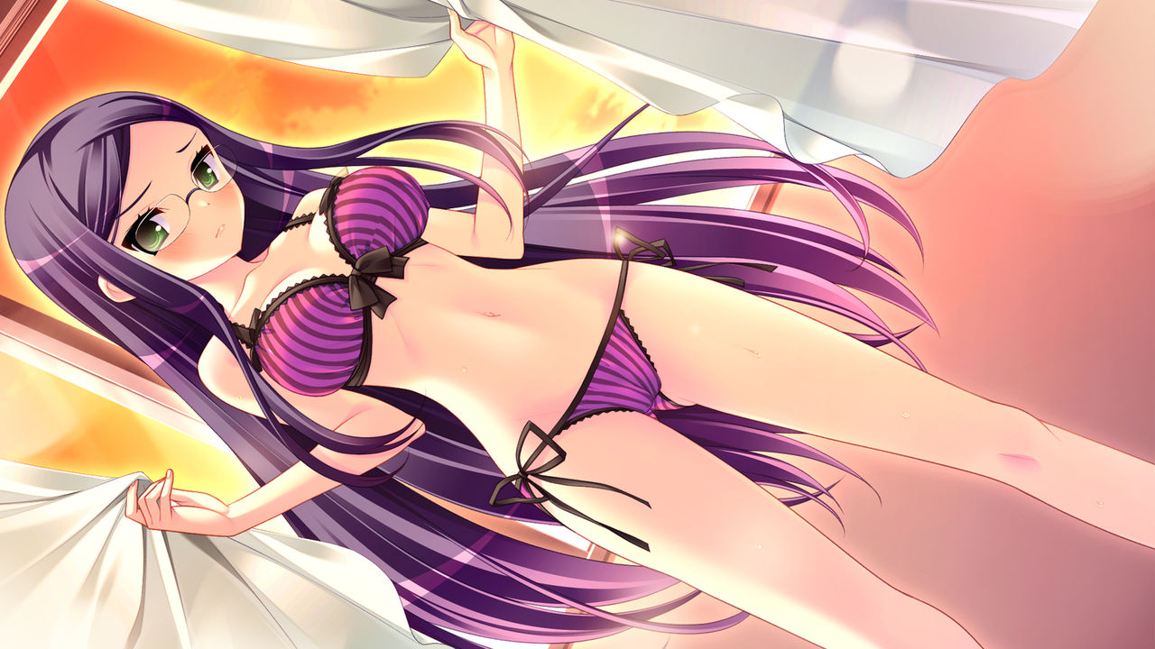 moe girl in lingerie page 3 full