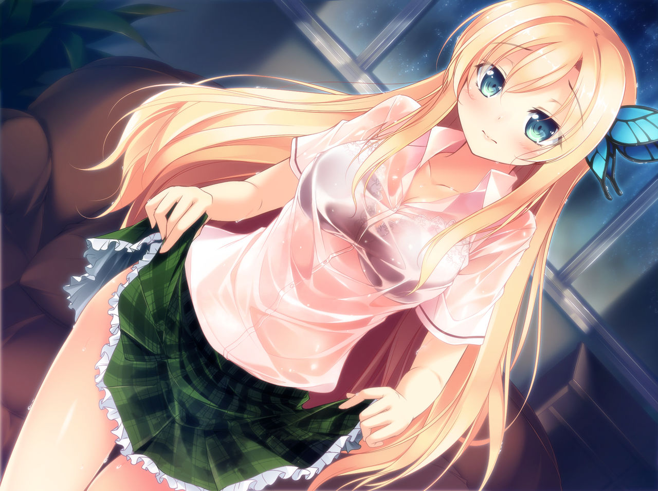 moe girl in lingerie page 4 full