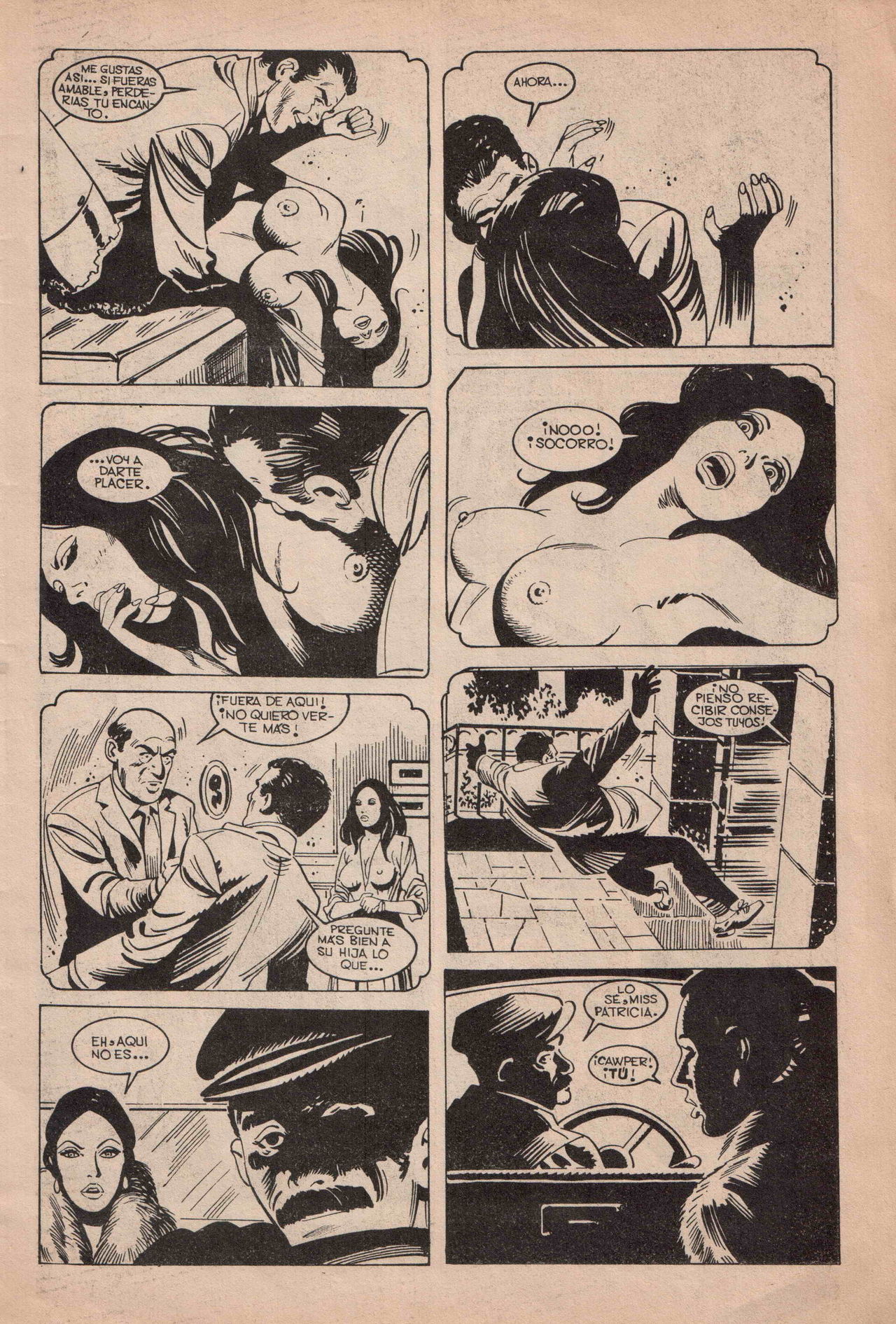 Astrosex #2 page 7 full