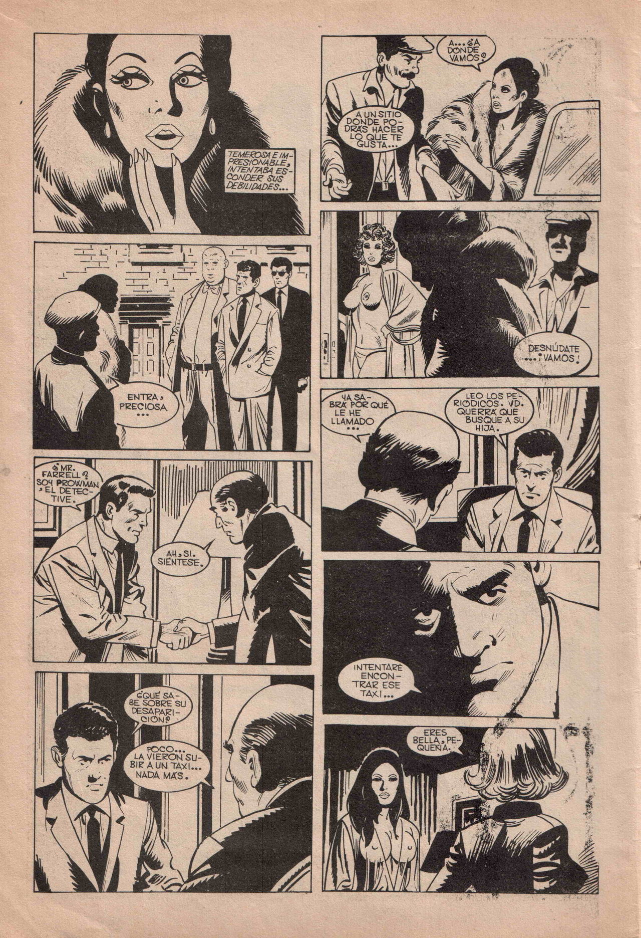 Astrosex #2 page 8 full
