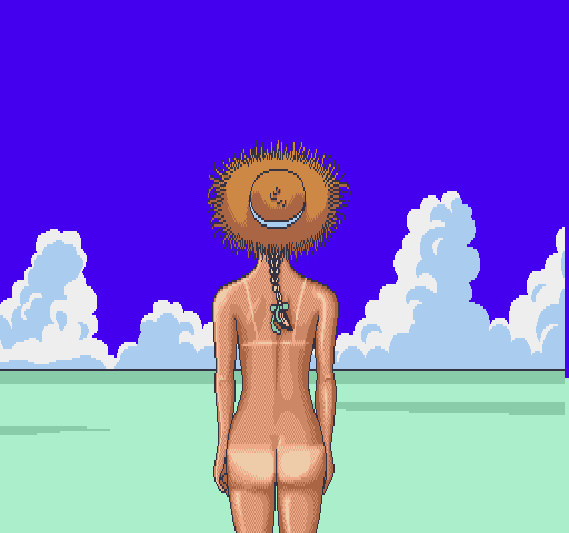 Mahjong Nanpa Story page 4 full