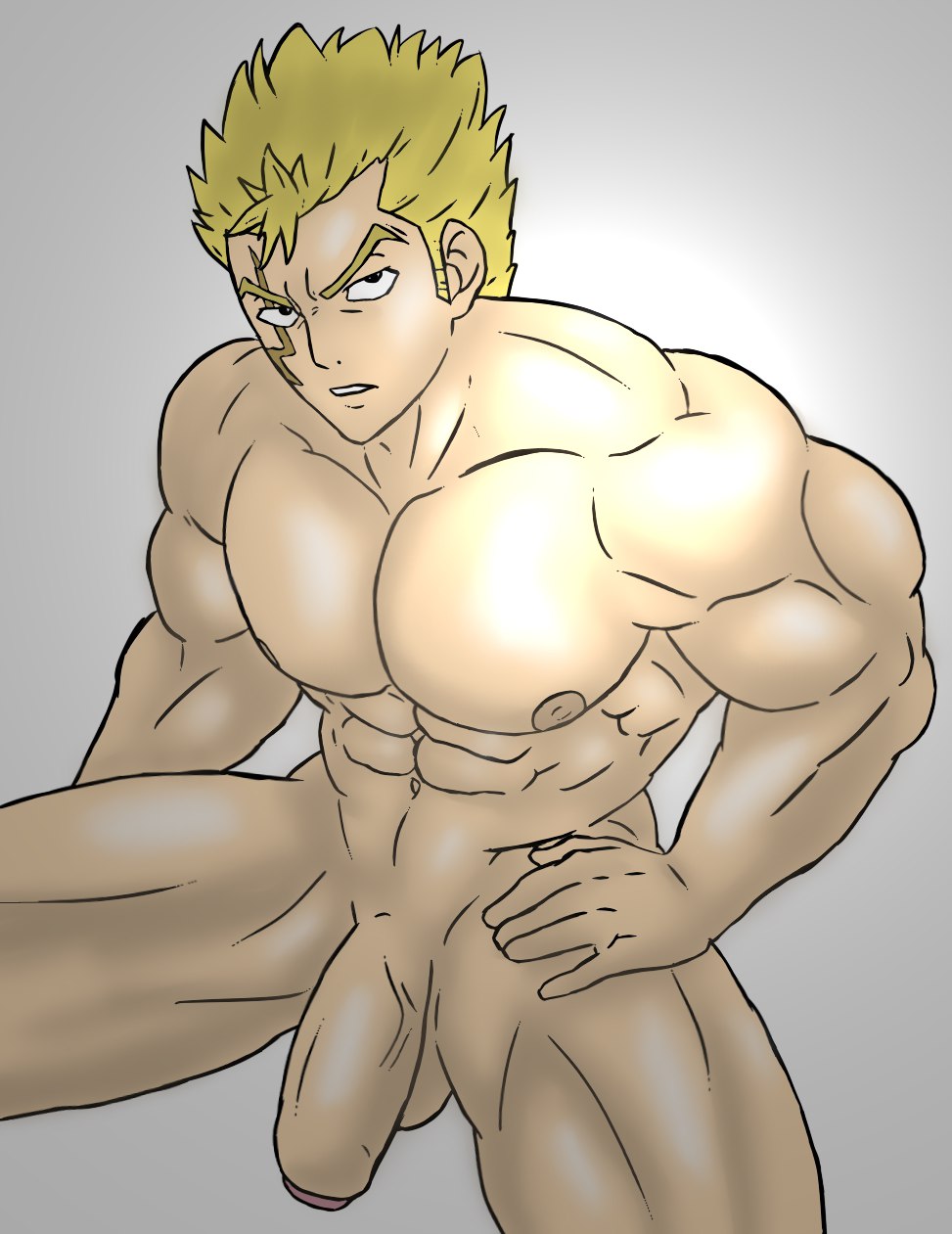 Fairy tail page 8 full