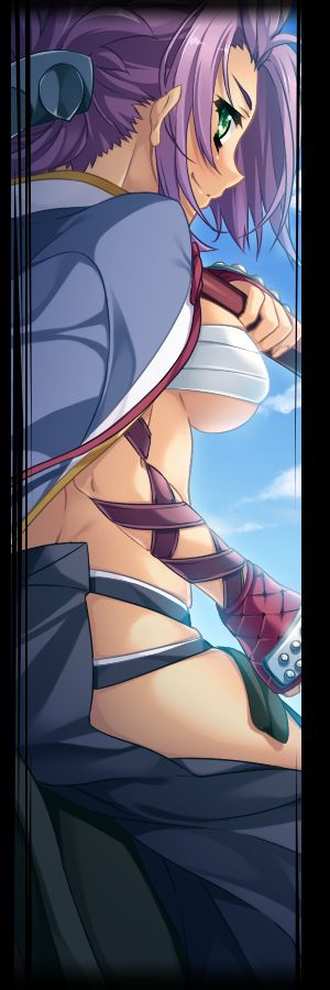 Shin Koihime † Musou -Kakumei- Souten no Haou page 6 full