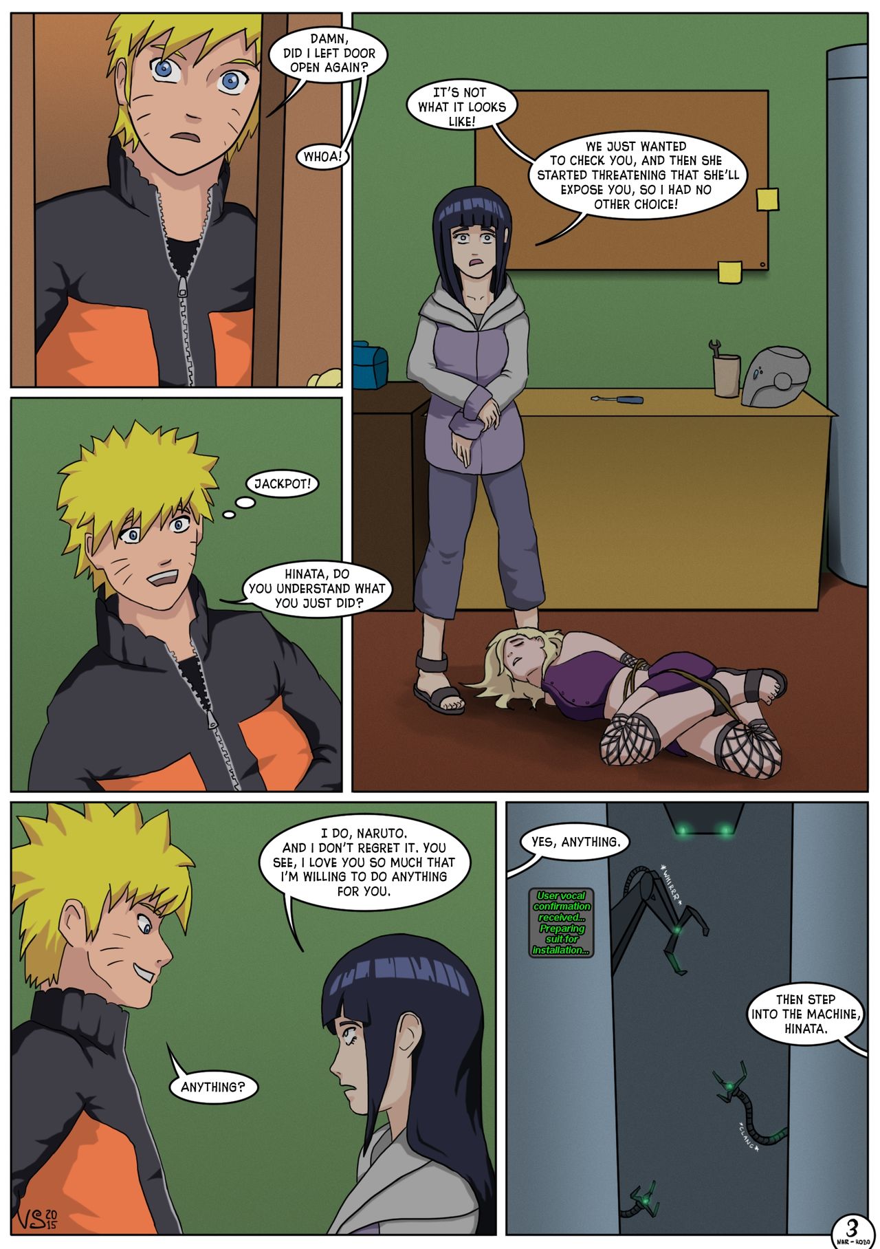 Still Water Run Deep page 4 full