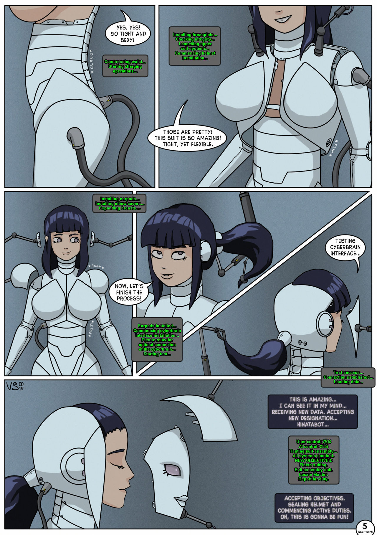 Still Water Run Deep page 6 full