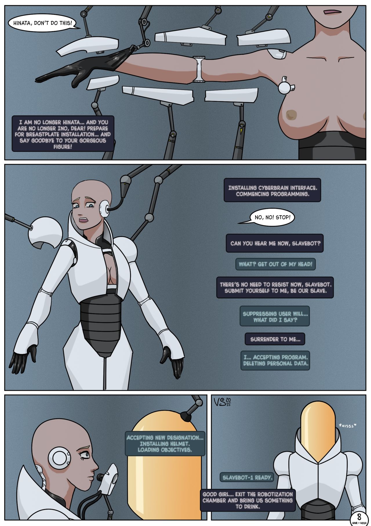 Still Water Run Deep page 9 full