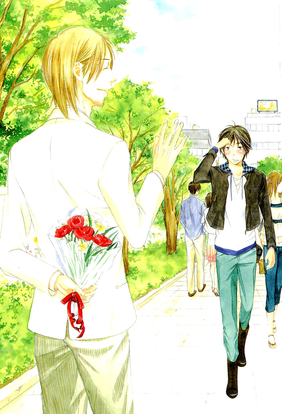 Final Impression page 8 full