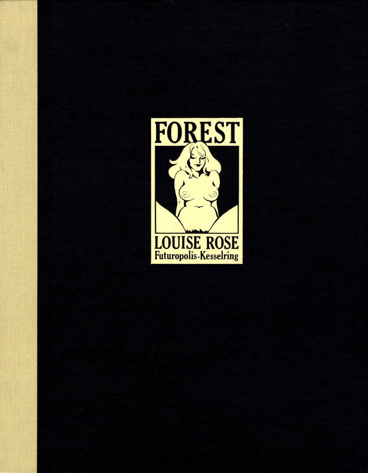 Louise Rose page 1 full