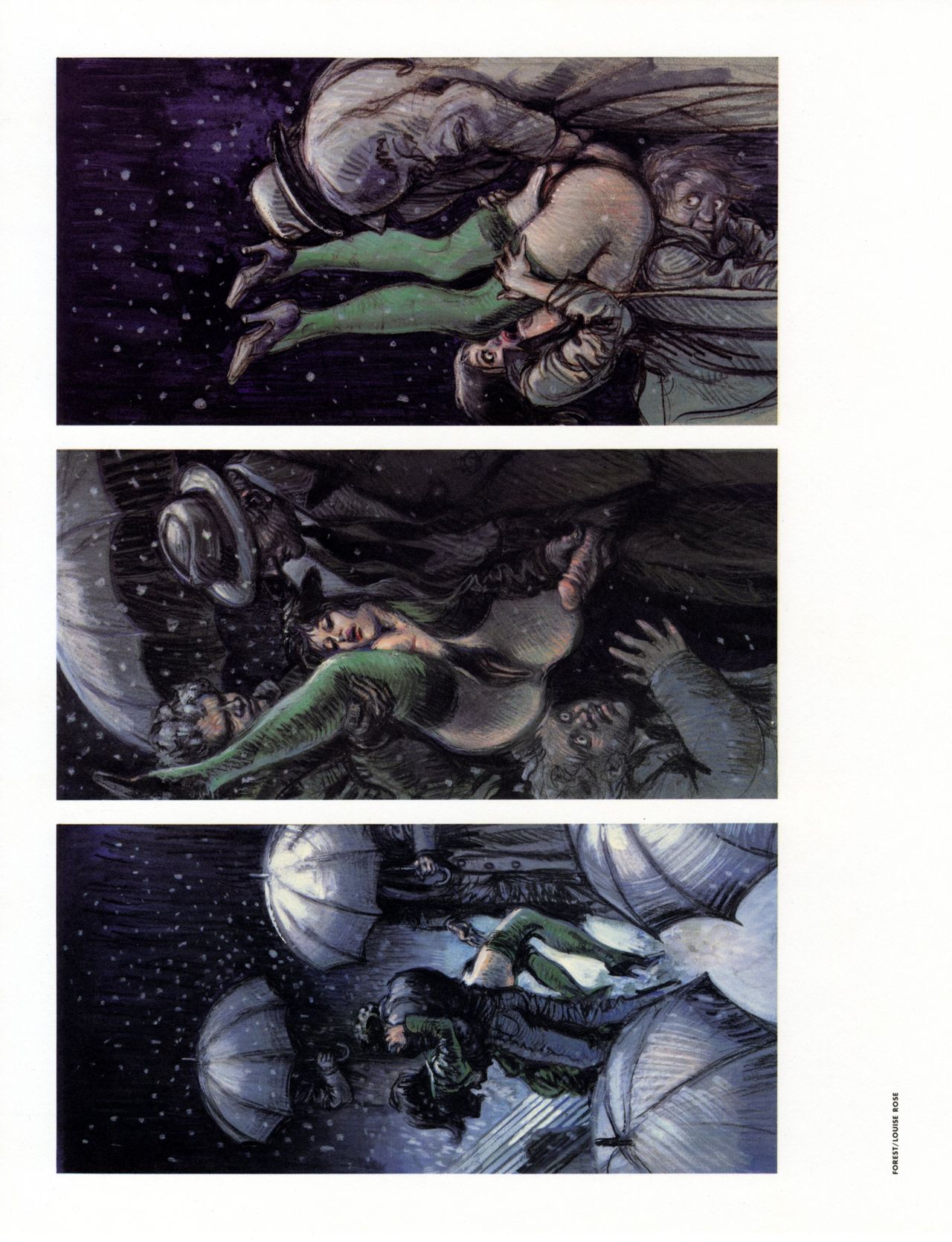 Louise Rose page 5 full