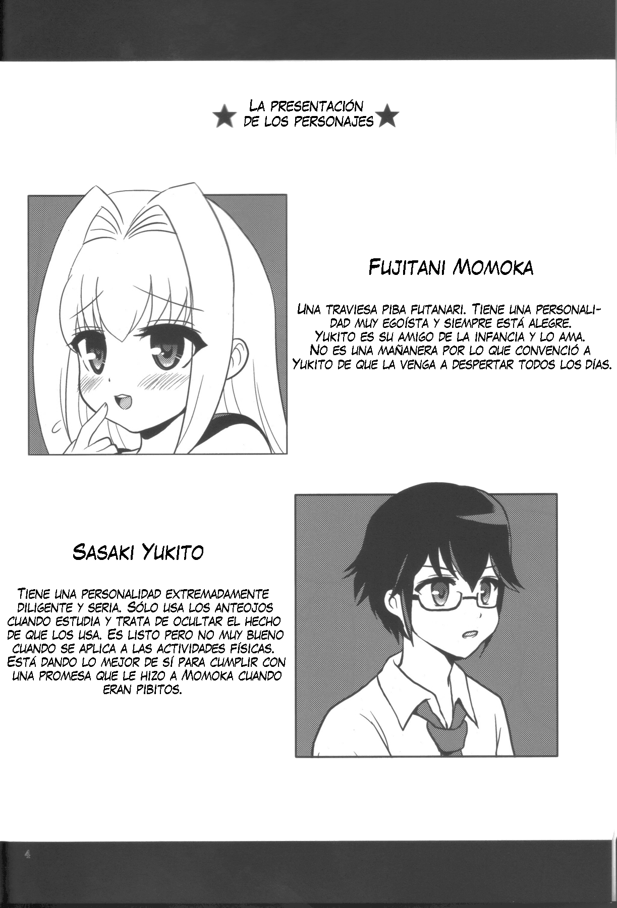 Hachimitsu Lemon Tea page 3 full