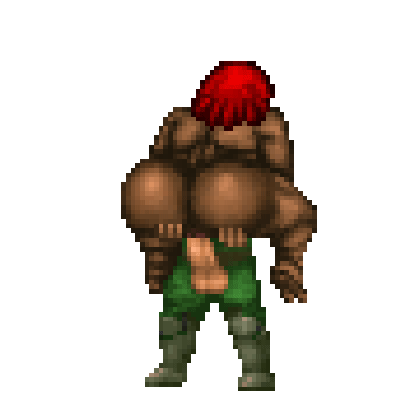 H Doom gif page 7 full