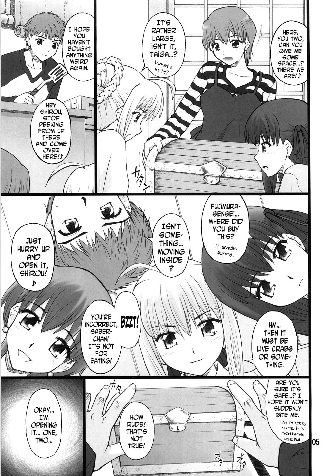 Grem-Rin 1 page 4 full