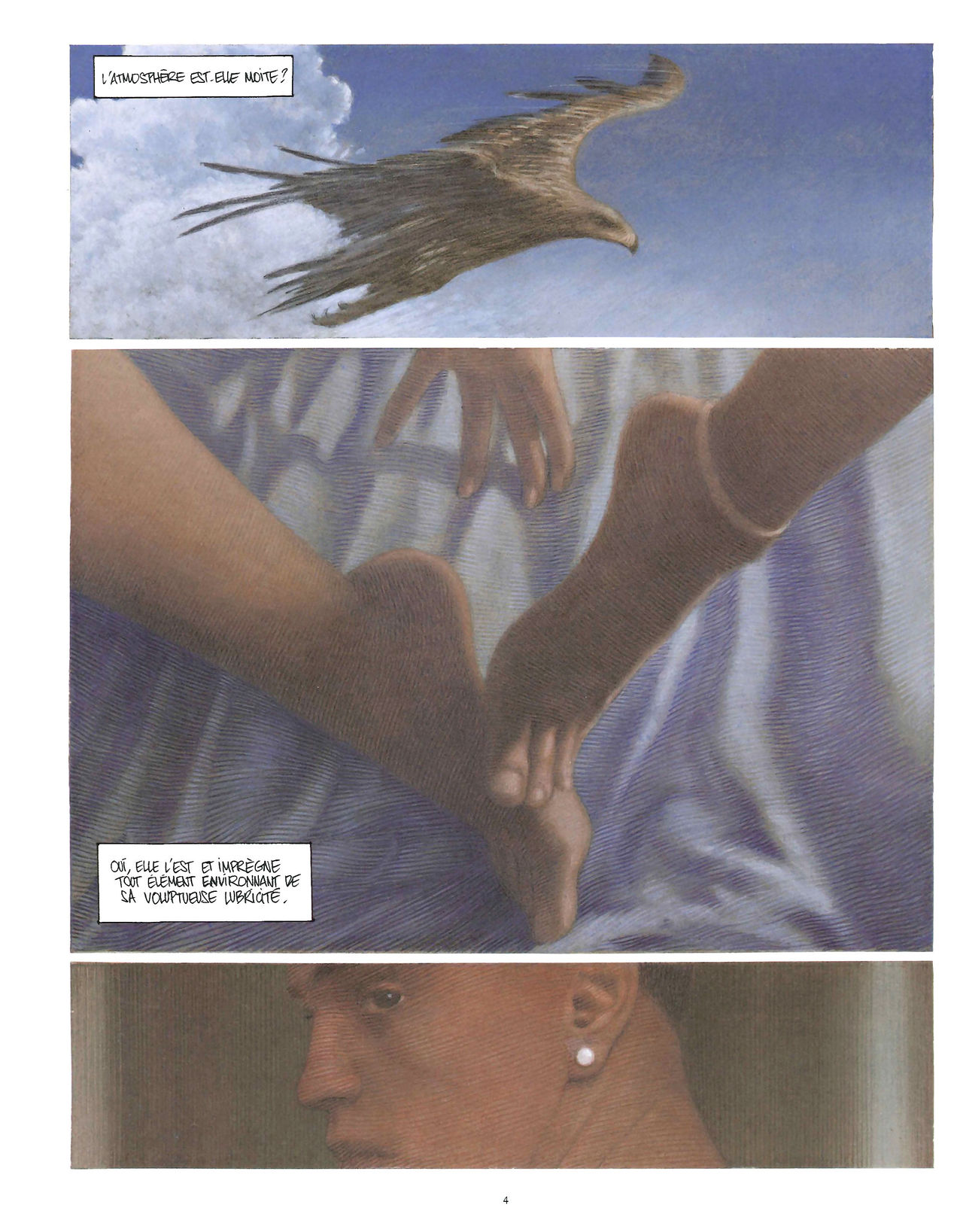 Samouraï page 8 full