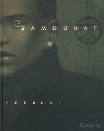 Samouraï cover