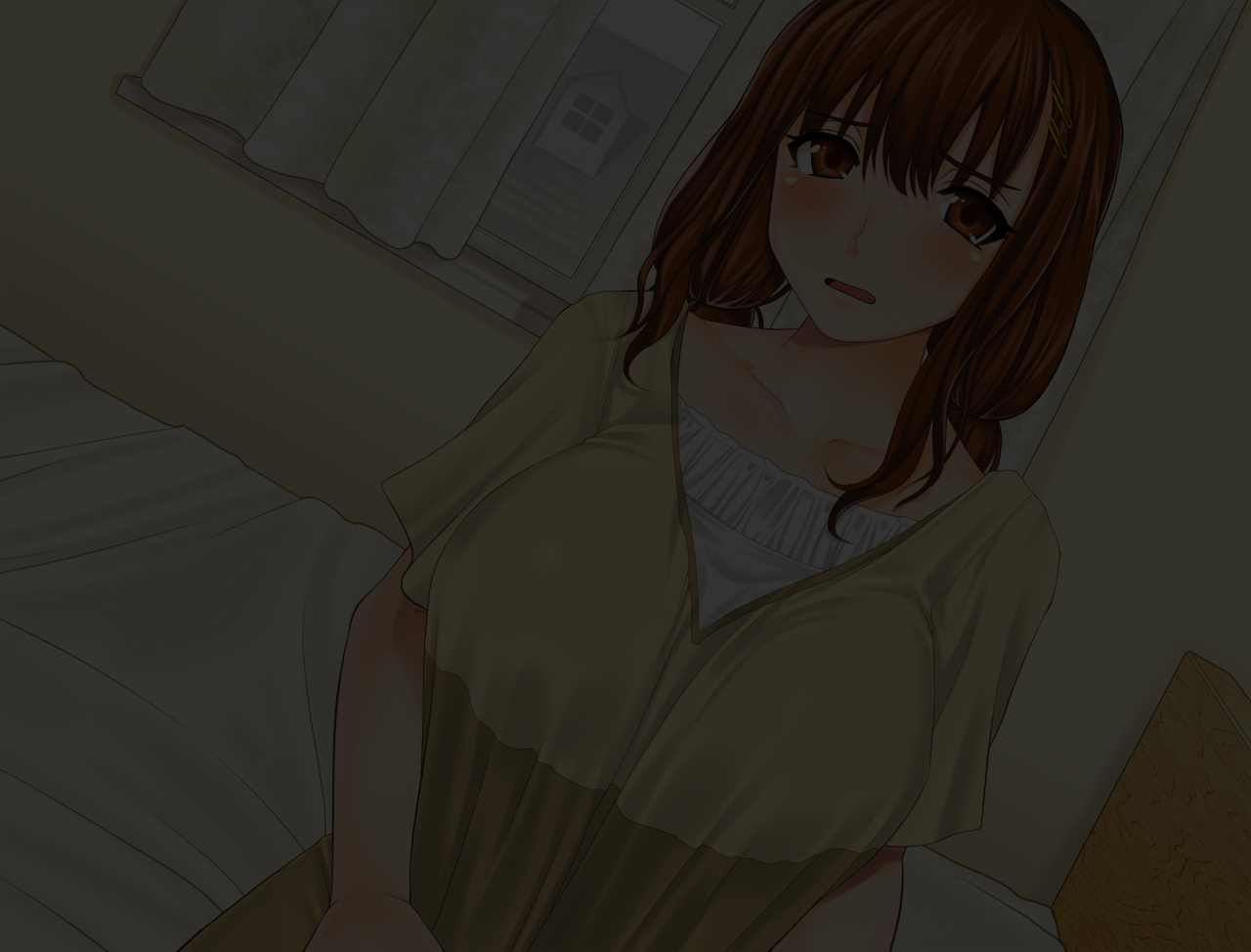 Omae no Harem! ~Target wa Aitsu no Osananajimi, Dansou Joshi, Onna Tomodachi~ page 7 full