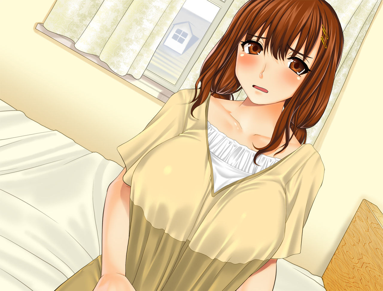 Omae no Harem! ~Target wa Aitsu no Osananajimi, Dansou Joshi, Onna Tomodachi~ page 8 full