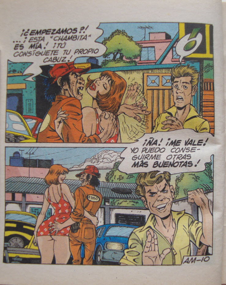 Aca Los Maistros 6 page 8 full