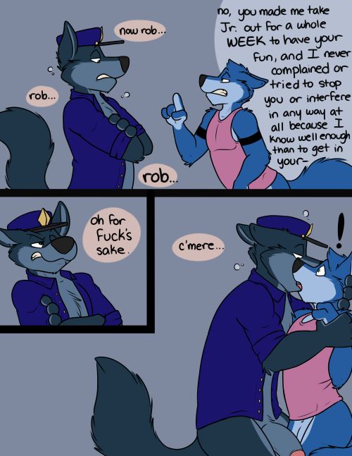 Bottomless Day page 3 full