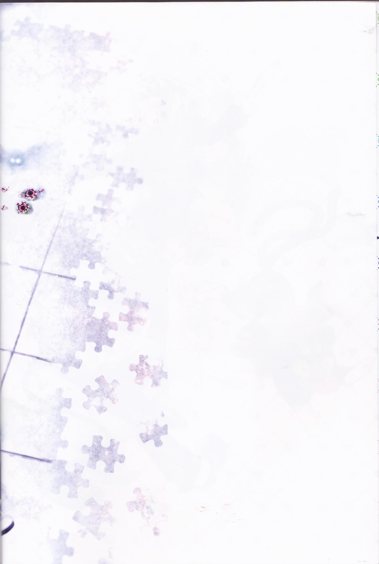 Toge hikari no navu~igātoria page 6 full