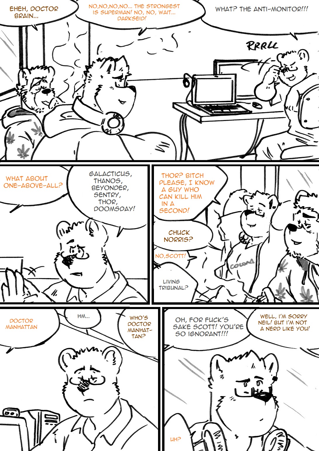 Choices - Autumn page 3 full