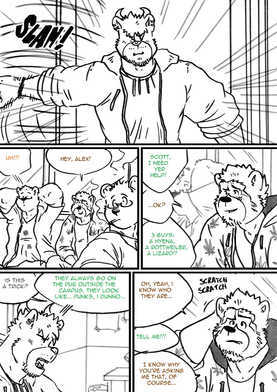 Choices - Autumn page 4 full
