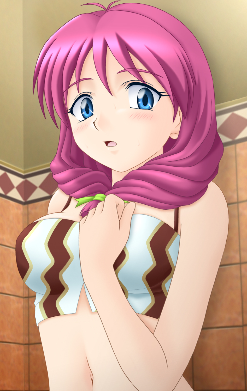 Hikari-chan Ryoujoku Memorial 6 page 6 full