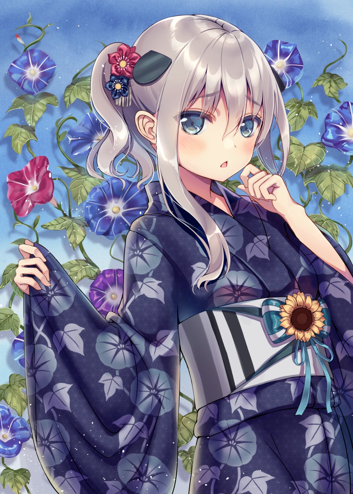 Artist - Mitsuki Ponz page 7 full