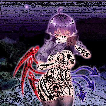 -Artist- NULL cover