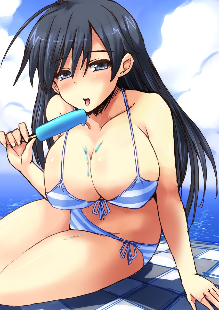 Hana Isuzu page 6 full