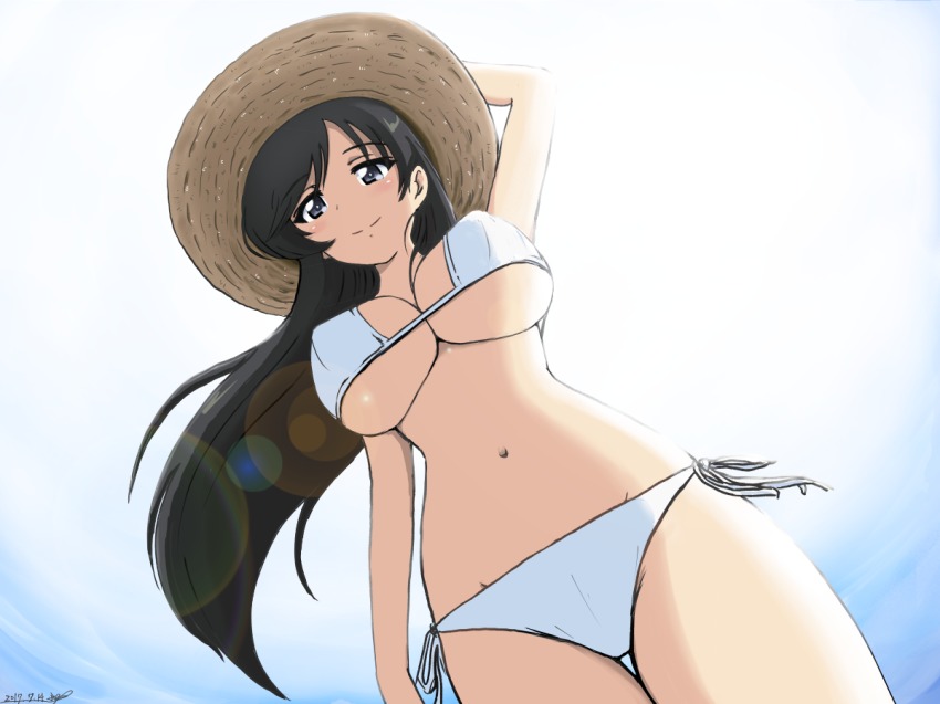 Hana Isuzu page 9 full