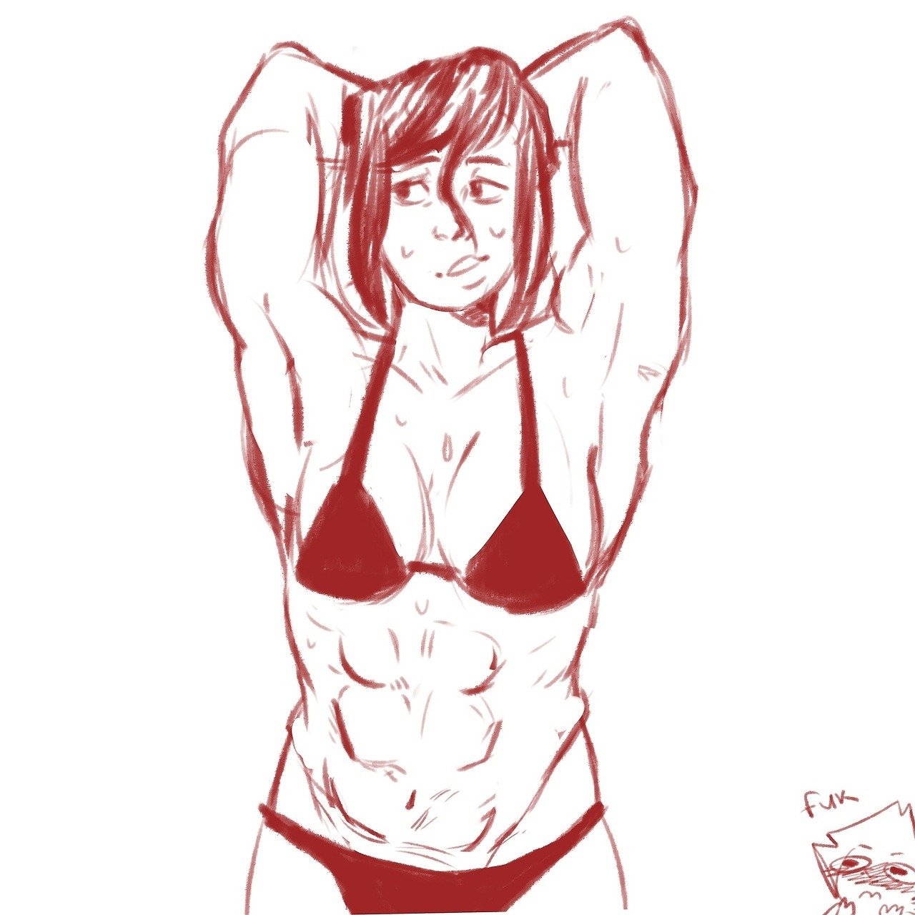 Artist: nsfwcakedraws page 6 full