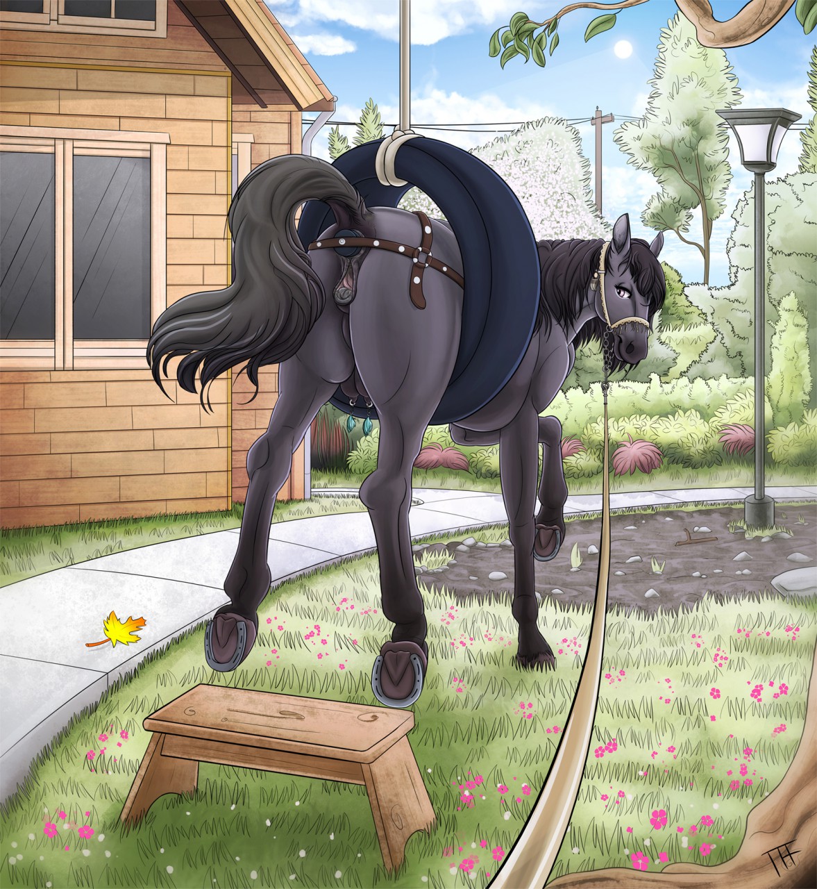 Best hot Mare-Horse Collection out there page 2 full