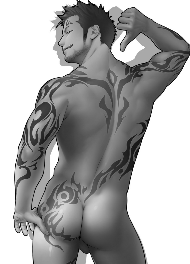 Priapus 2 page 4 full