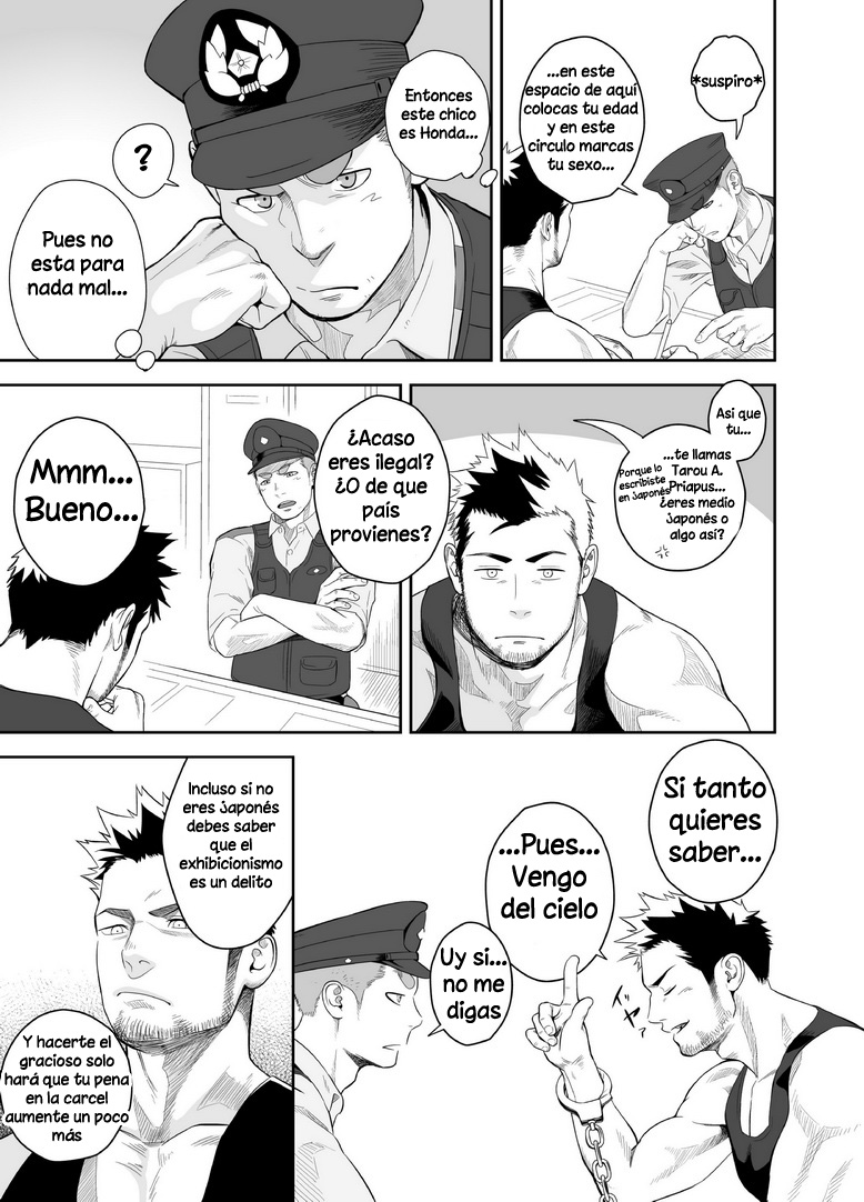 Priapus 2 page 9 full