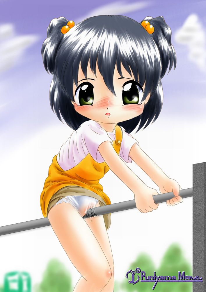 Kasou Shoujo page 6 full