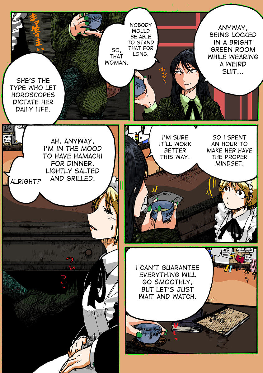 Abemaki no Ma 43-49 page 10 full