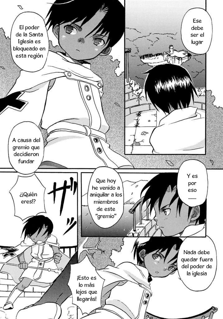Amoral Juice page 3 full