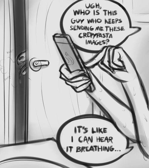 Character: scp-1471 page 6 full