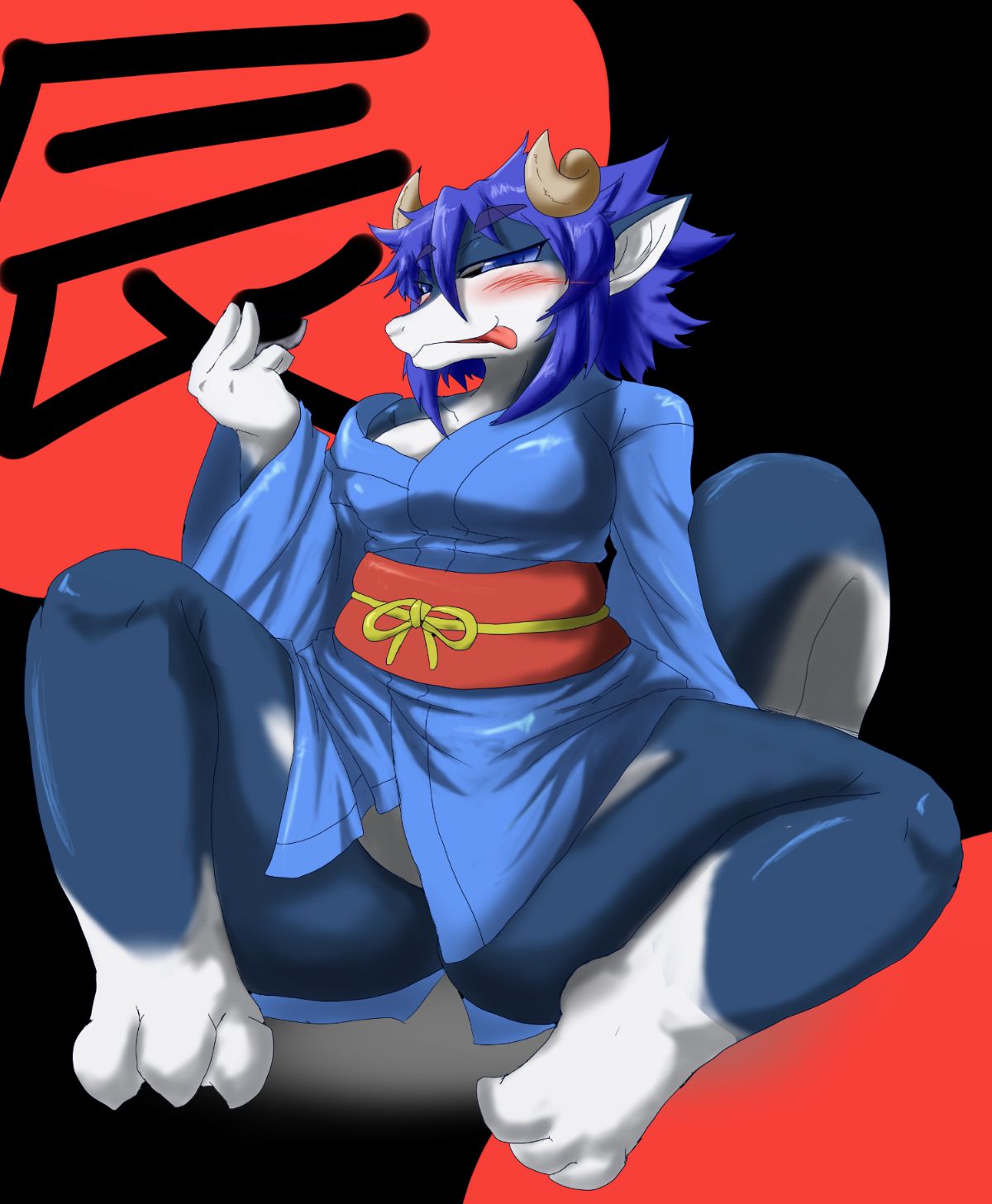 ARTIST せーげん page 8 full