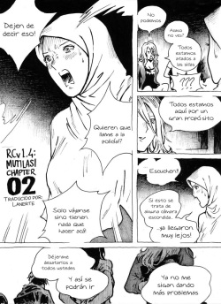 Mutilasi Chapter 2