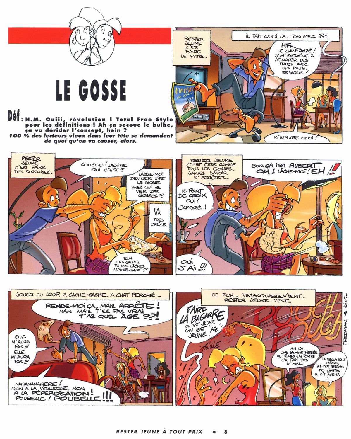 Rester jeune à tout prix page 10 full